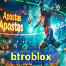 btroblox - making roblox better